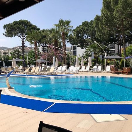 Opus Apart Hotel Kuşadası Exterior photo