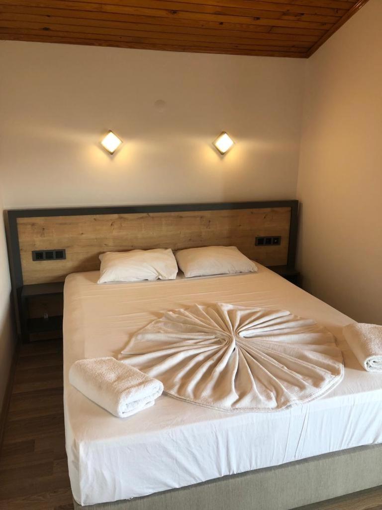 Opus Apart Hotel Kuşadası Exterior photo