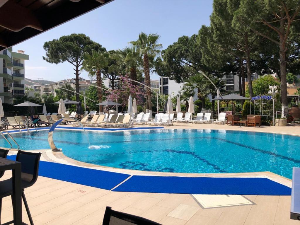 Opus Apart Hotel Kuşadası Exterior photo