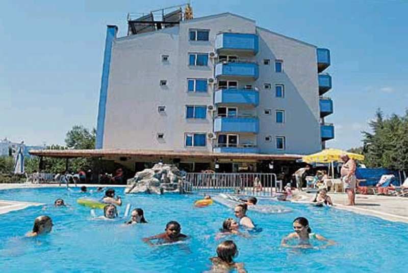 Opus Apart Hotel Kuşadası Exterior photo