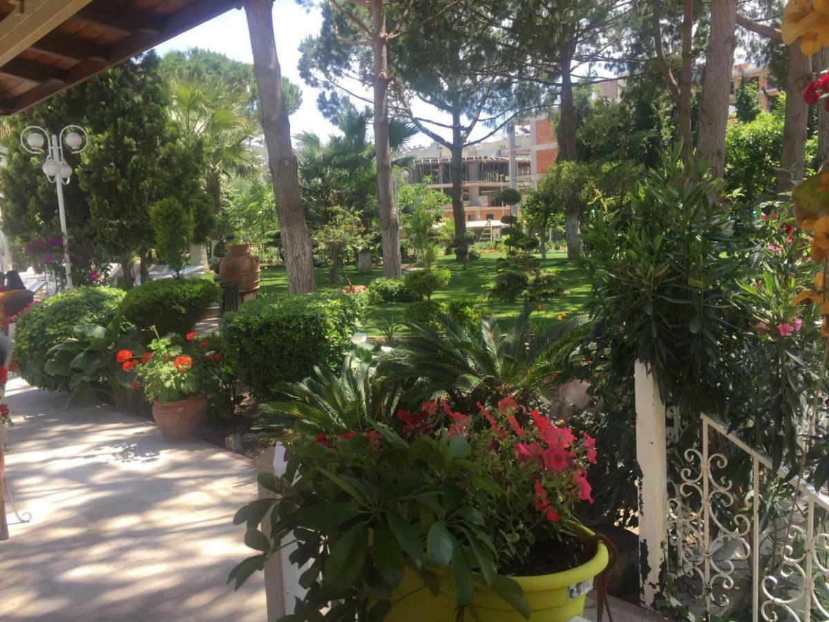 Opus Apart Hotel Kuşadası Exterior photo