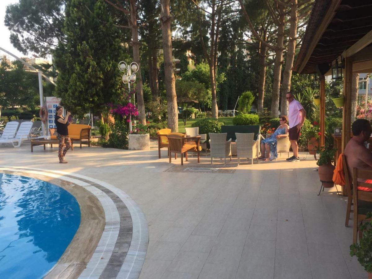 Opus Apart Hotel Kuşadası Exterior photo