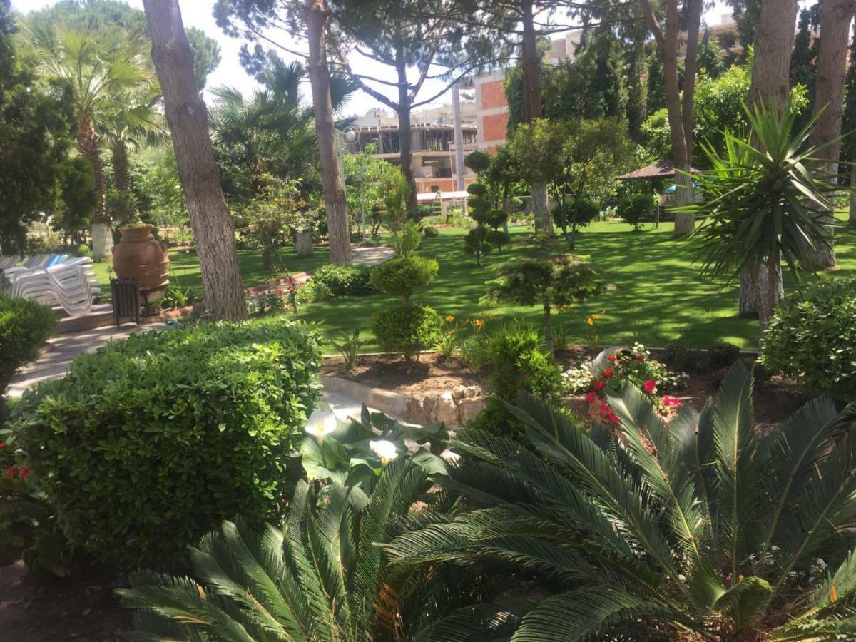 Opus Apart Hotel Kuşadası Exterior photo