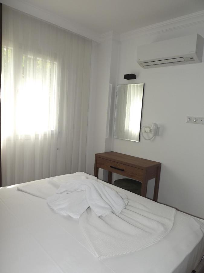 Opus Apart Hotel Kuşadası Exterior photo