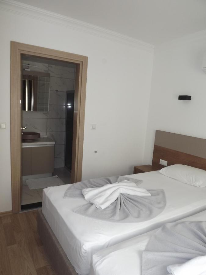 Opus Apart Hotel Kuşadası Exterior photo