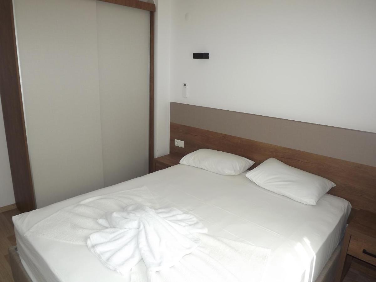 Opus Apart Hotel Kuşadası Exterior photo