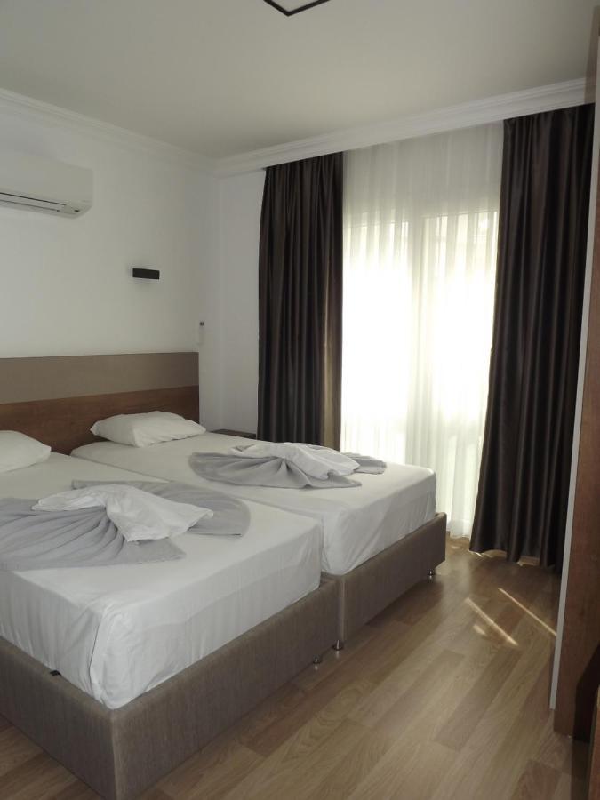 Opus Apart Hotel Kuşadası Exterior photo