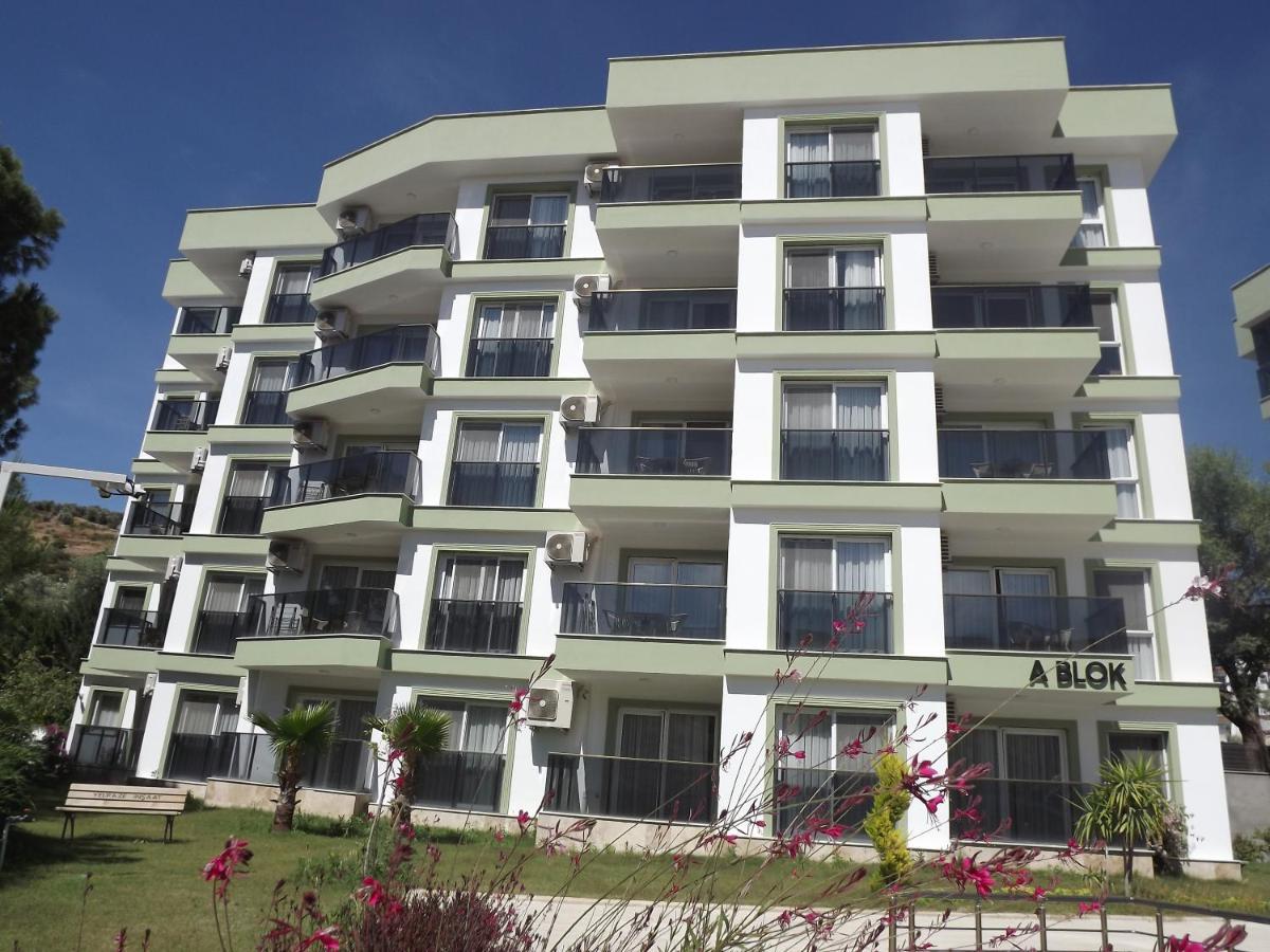 Opus Apart Hotel Kuşadası Exterior photo