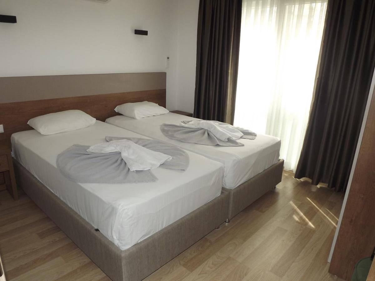 Opus Apart Hotel Kuşadası Exterior photo