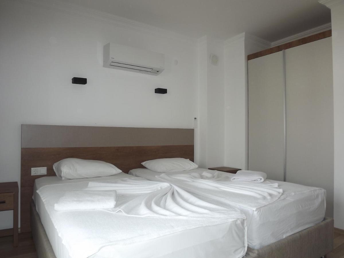 Opus Apart Hotel Kuşadası Exterior photo
