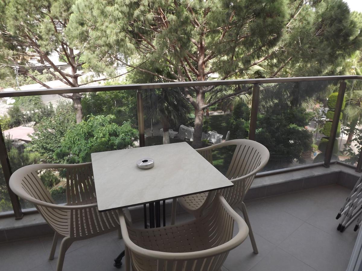 Opus Apart Hotel Kuşadası Exterior photo