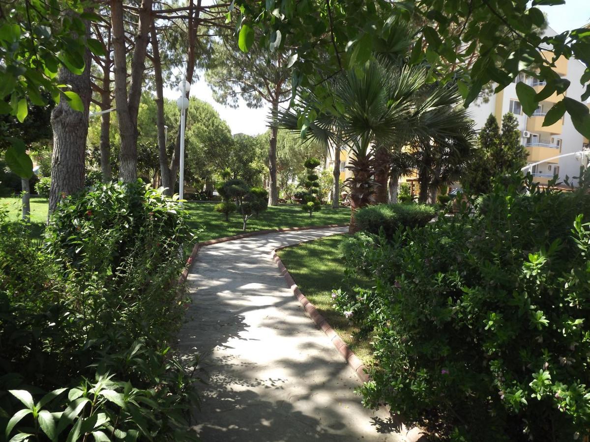 Opus Apart Hotel Kuşadası Exterior photo