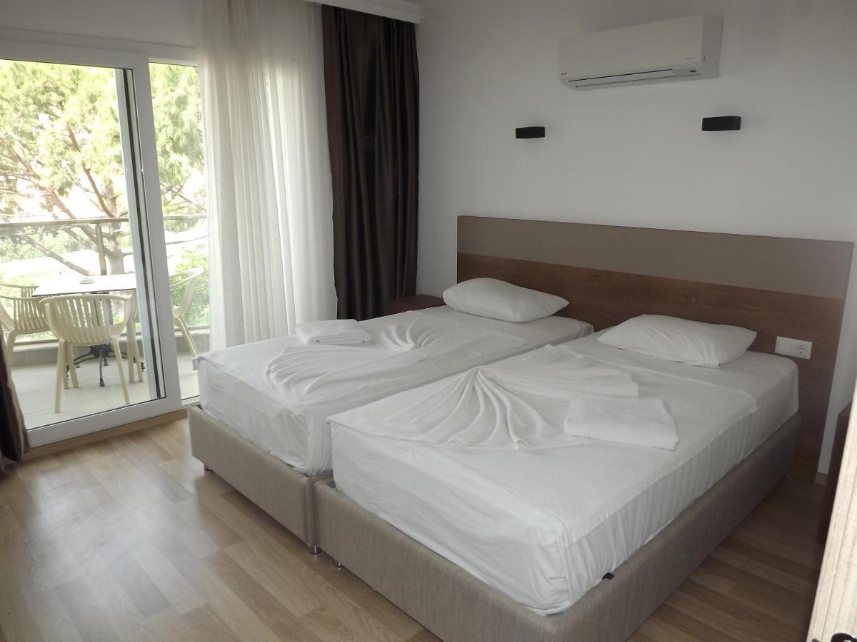 Opus Apart Hotel Kuşadası Exterior photo