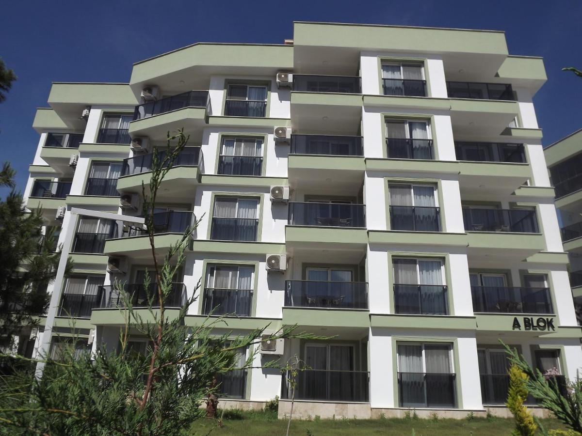 Opus Apart Hotel Kuşadası Exterior photo