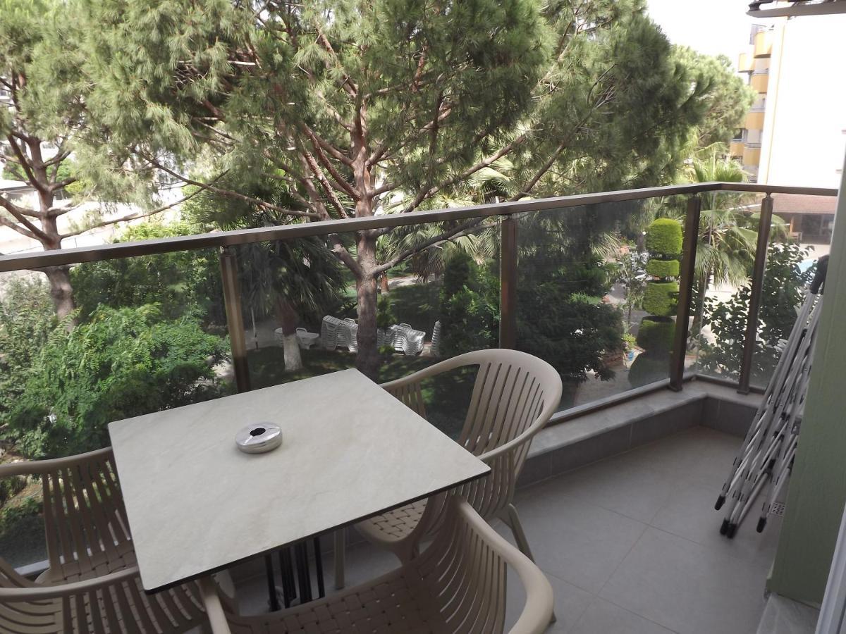 Opus Apart Hotel Kuşadası Exterior photo